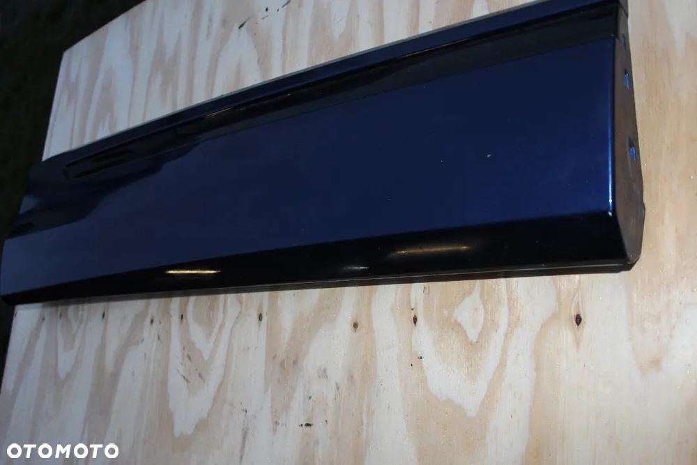 LISTWA DRZWI PRAWA TYLNA AUDI SQ8 Q8 S-LINE 4M8853970B 2020 - 3