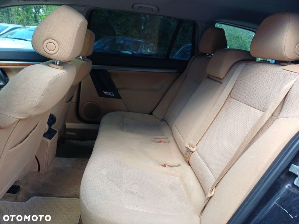 Opel Vectra - 8
