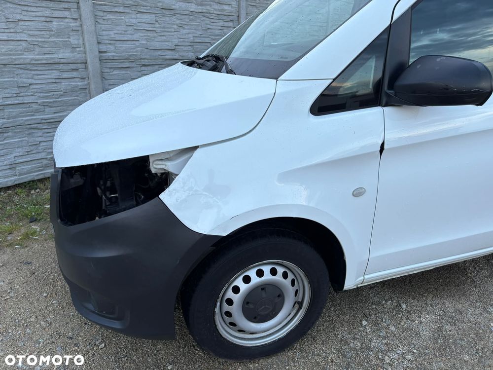 Mercedes-Benz VITO 114 CDI * 2023 Rok * LONG * 142.000km ! - 30