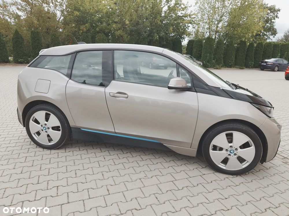 BMW i3 Standard - 5