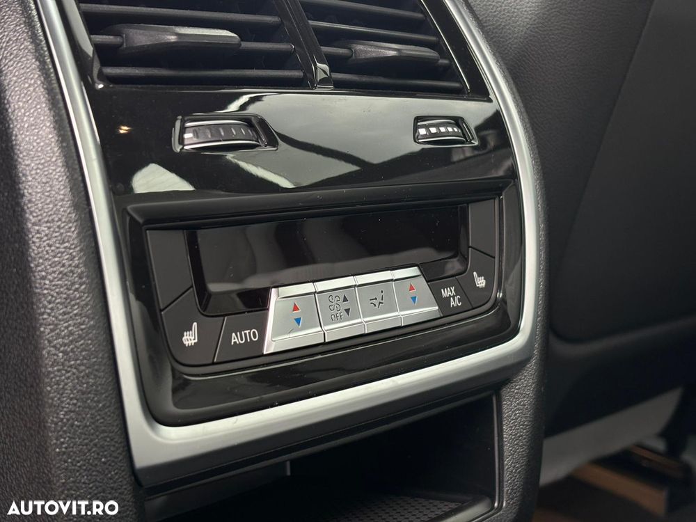 BMW X5 xDrive40d AT MHEV - 17