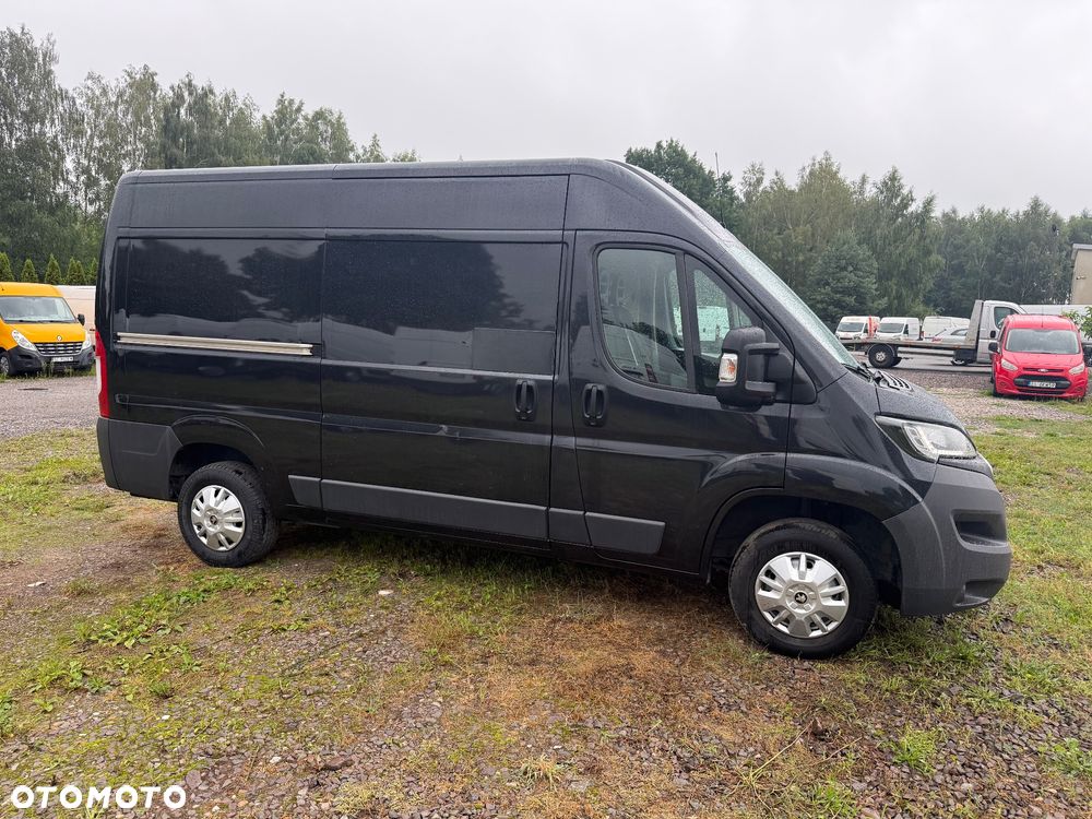 Peugeot Boxer - 5