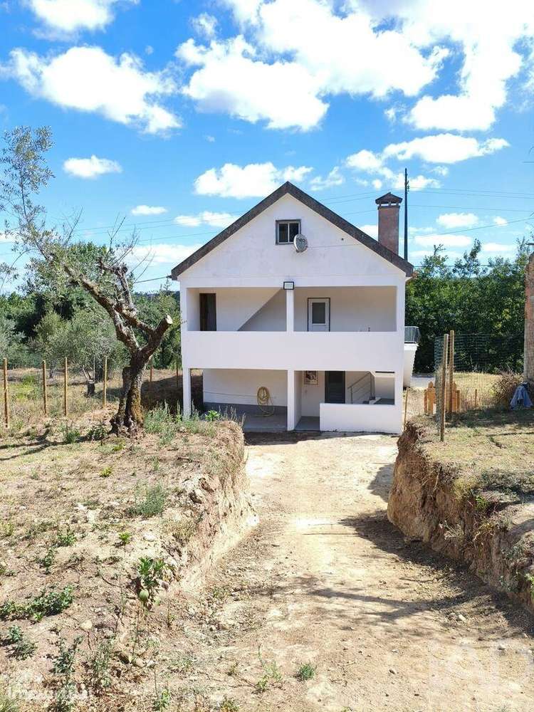 Casa / Villa T3 em Vermoil de 71 m2 - Grande imagem: 3/40