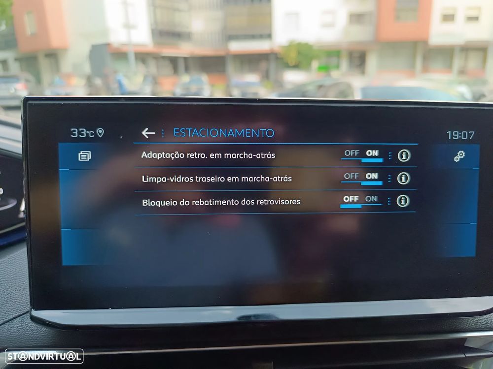 Peugeot 3008 1.2 PureTech Allure EAT8 - 51