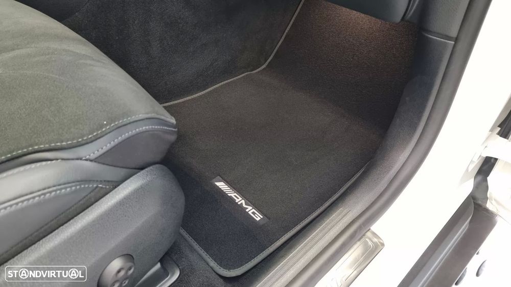 Mercedes-Benz GLC 220 d 4Matic AMG Advanced - 27