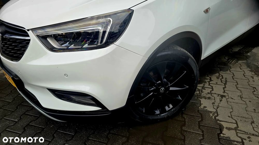 Opel Mokka 1.4 T Cosmo S&S - 5