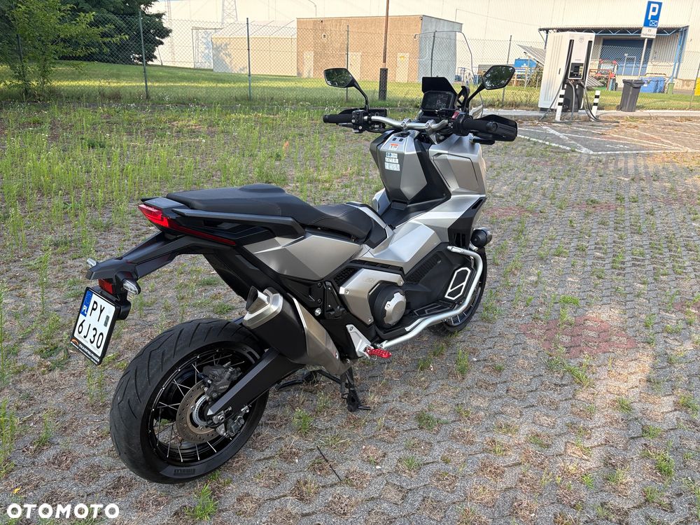 Honda X-ADV - 7