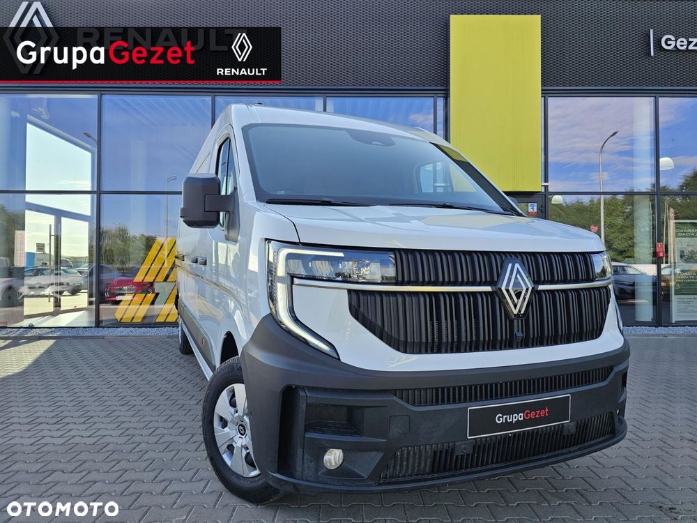 Renault Master - 4