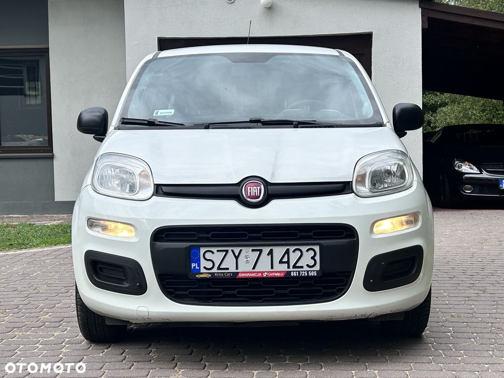 Fiat Panda - 2