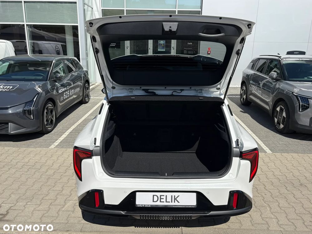 Kia K4 1.6 T-GDI GT Line - 19