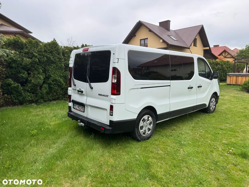 Renault Trafic - 3