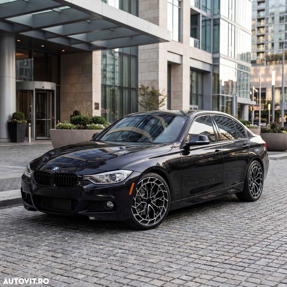 Jante R18 5x112 Urban BP Style | Audi, BMW, Mercedes, VW, Cupra, Skoda - 8