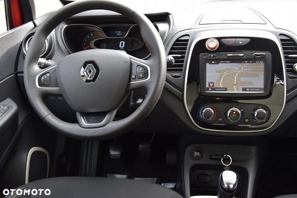 Renault Captur - 8