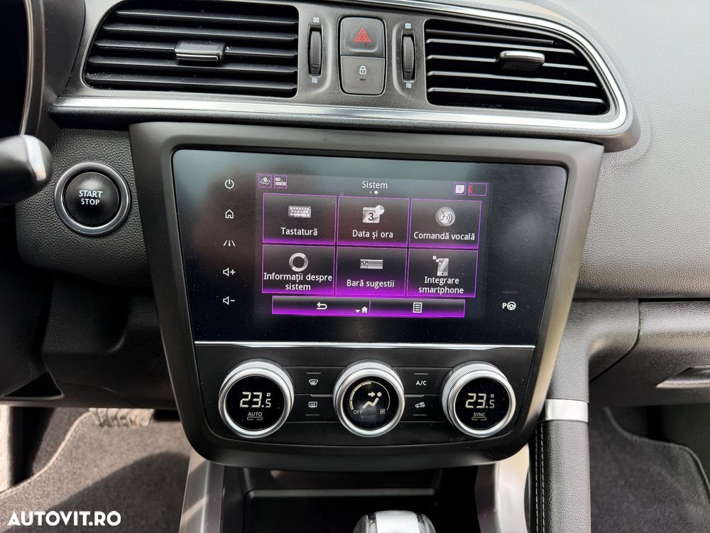 Renault Kadjar TCe EDC GPF Intens - 35