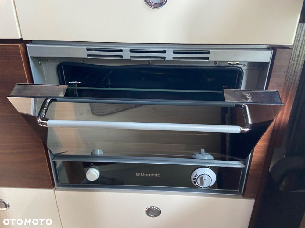 Fiat Ducato Florium Fleurette - 23