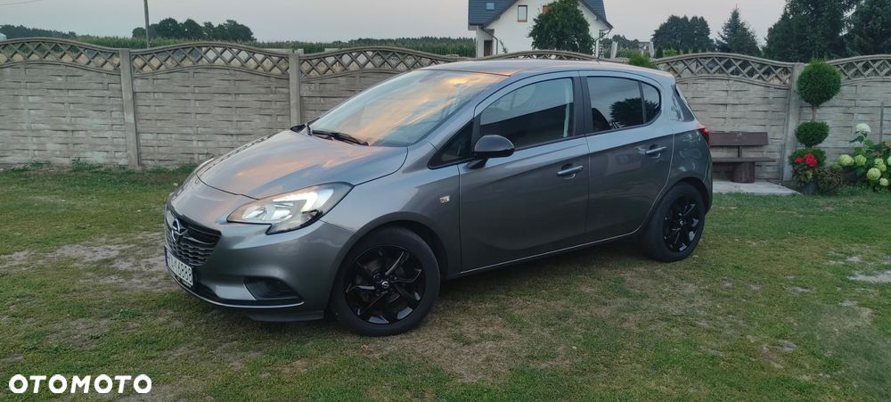 Opel Corsa 1.4 Color Edition S&S - 1