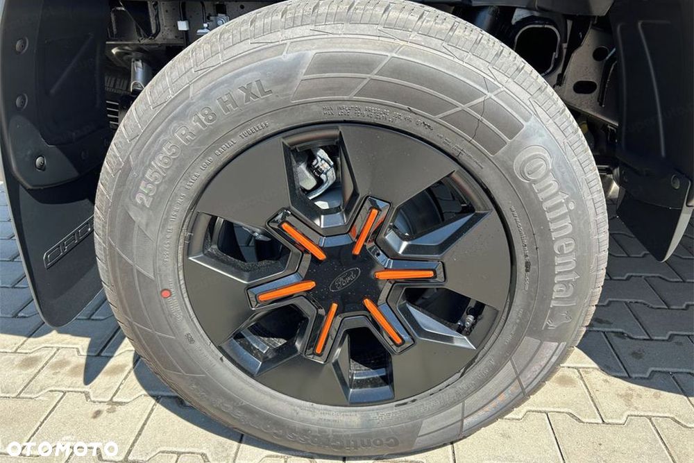 Ford Ranger Wildtrak PHEV A10 2.3 281KM - 8