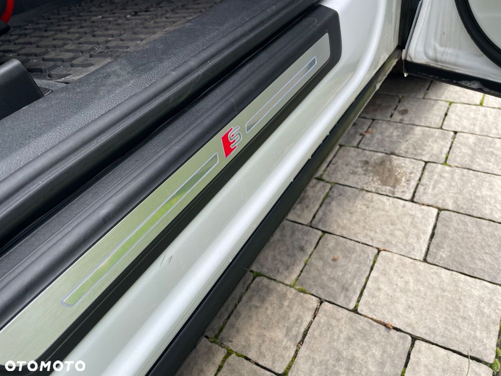 Audi SQ5 Sportback - 27