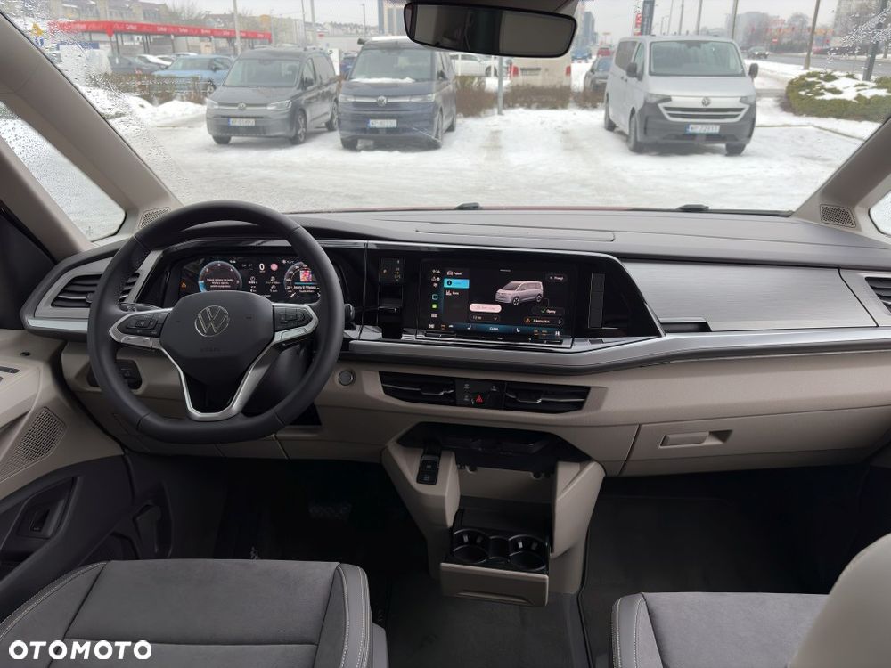 Volkswagen Multivan 2.0 TDI L2 Life DSG - 10