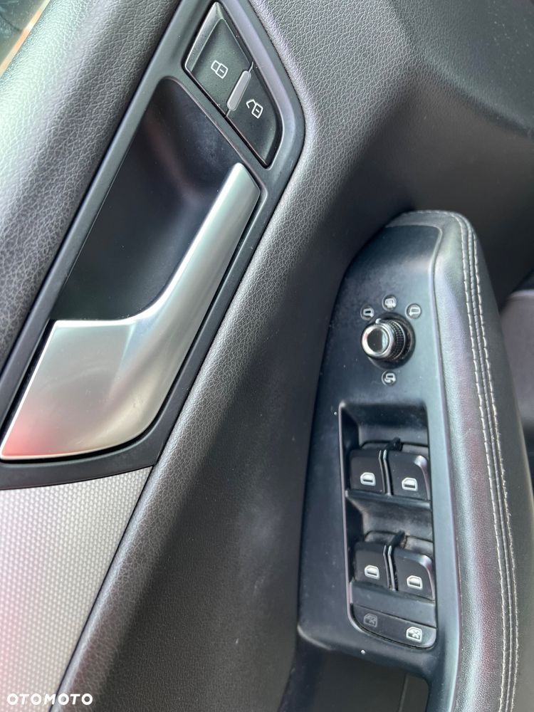 Audi Q5 2.0 TDI Quattro S tronic - 17