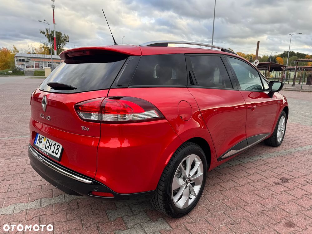 Renault Clio - 20