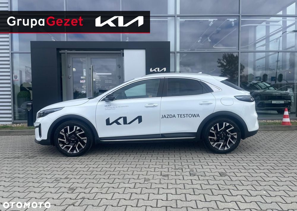 Kia XCeed - 6