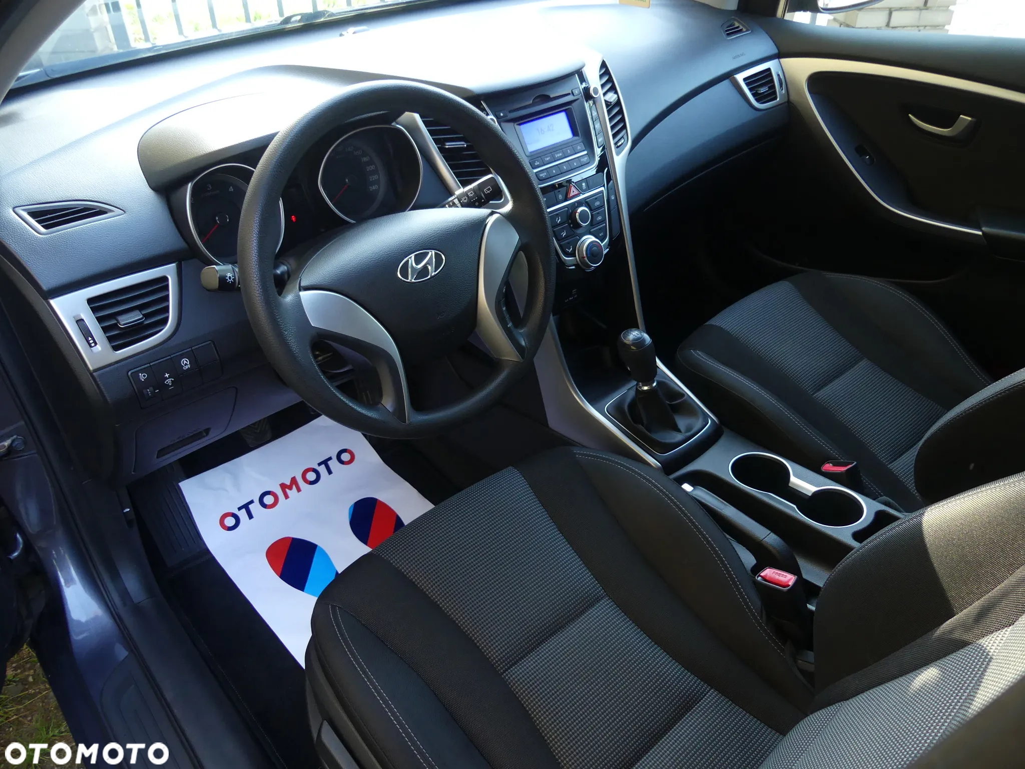 Hyundai i30 1.6 CRDi Comfort - 3