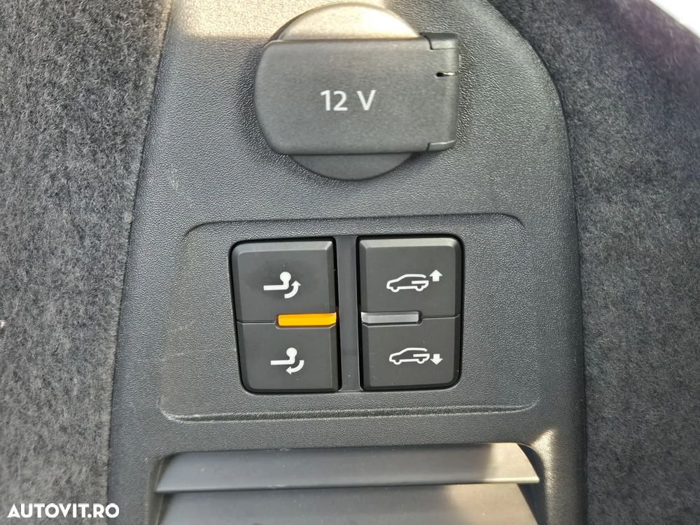 Volkswagen Touareg V6 TSI eHybrid PHEV Elegance - 34