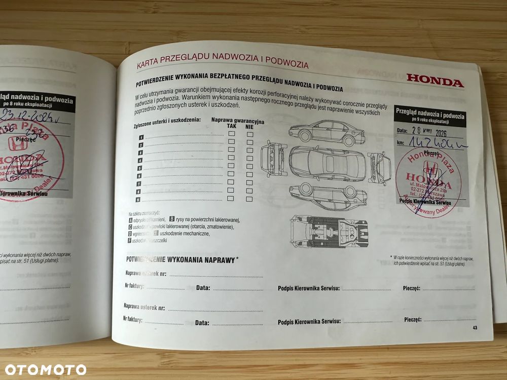 Honda Civic 1.5 T Prestige (Navi) - 21