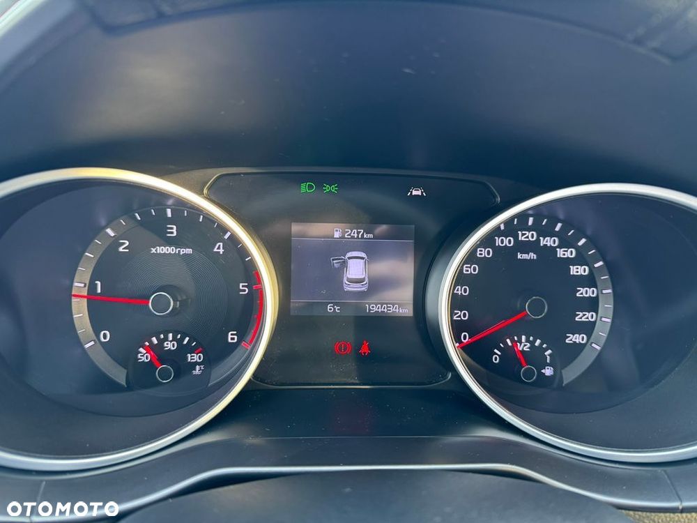 Kia Ceed 1.6 CRDi SCR S - 13