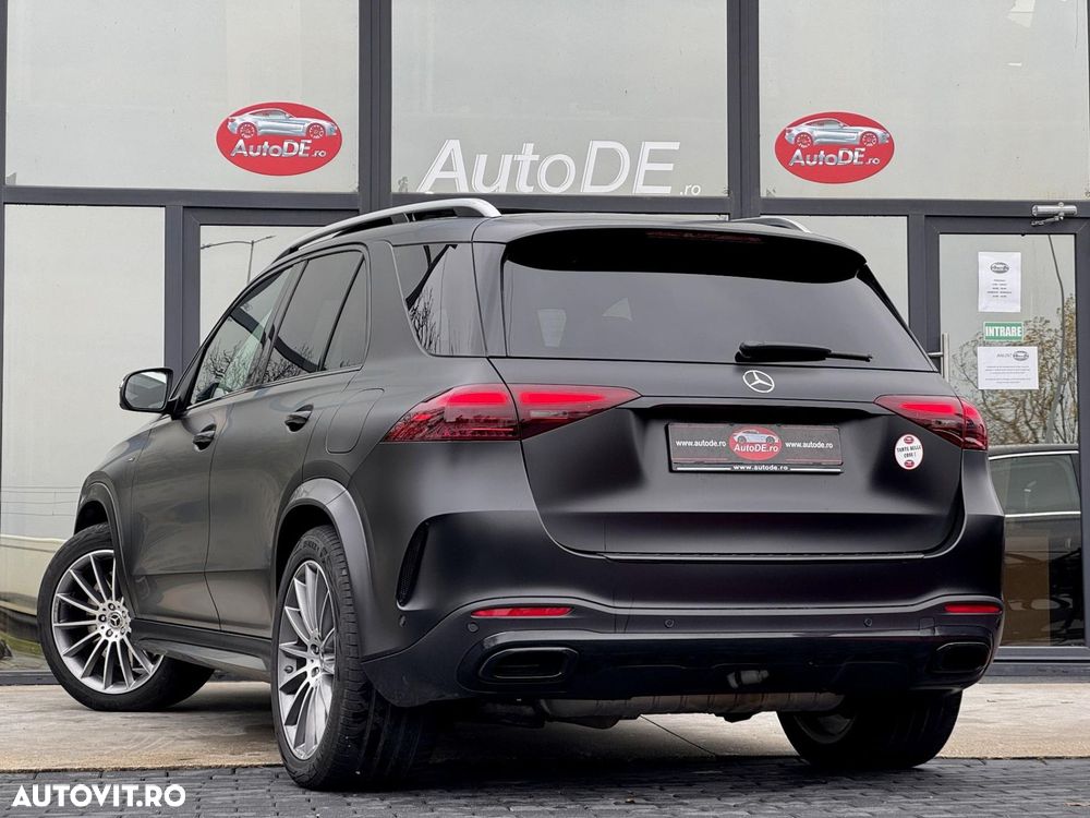Mercedes-Benz Gle 2026 photo 3