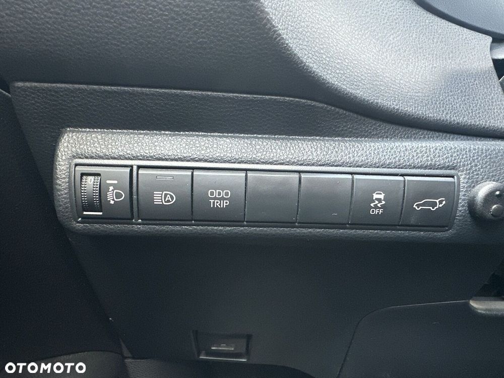 Toyota Corolla 1.8 Hybrid Style - 27
