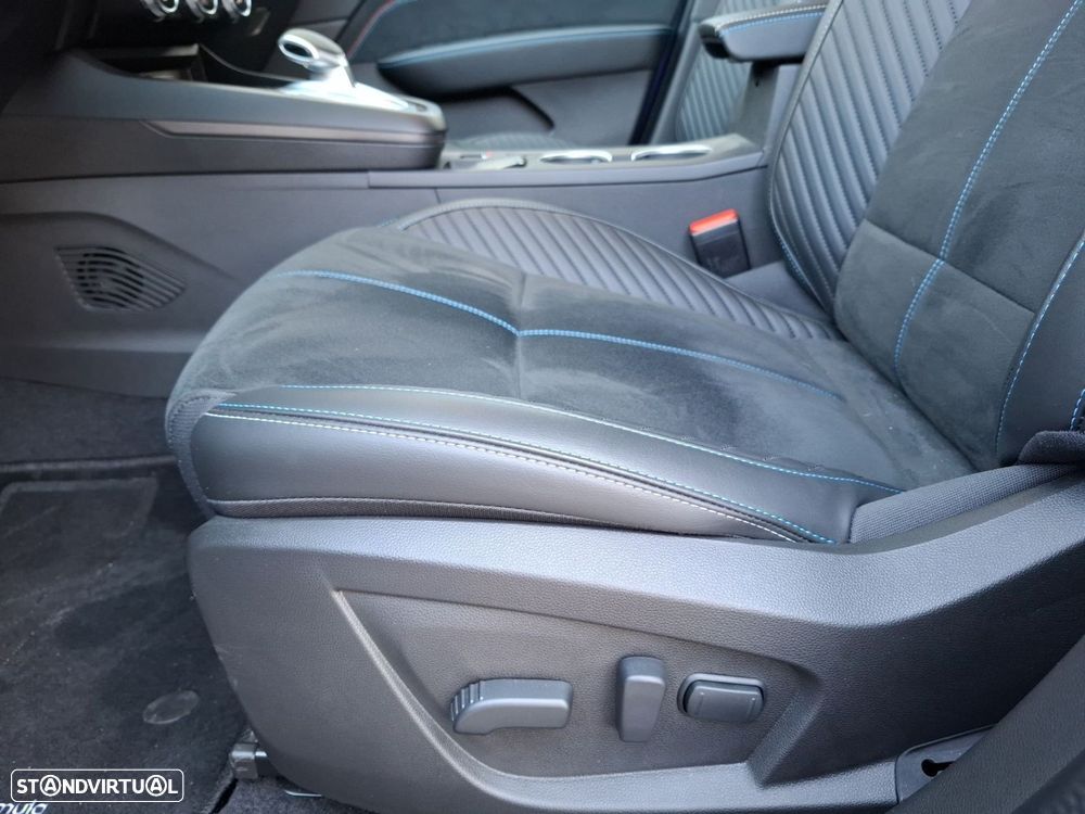 Renault Arkana 1.3 TCe Esprit Alpine EDC - 15