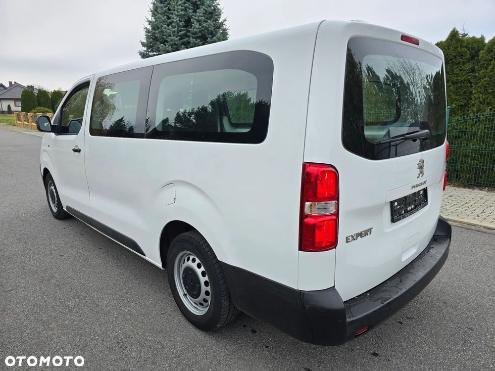 Peugeot Expert L3 2.0 - 3
