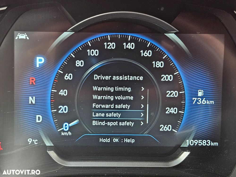 Hyundai Santa Fe 2.2 CRDi 4WD Automatik Premium - 31