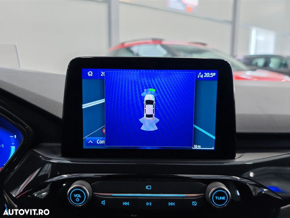 Ford Kuga 1.5 TDCi 2x4 Aut. ST-Line - 22