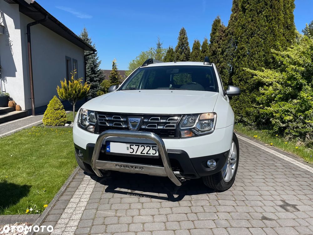 Dacia Duster 1.2 TCe Prestige S&S EU6 - 2