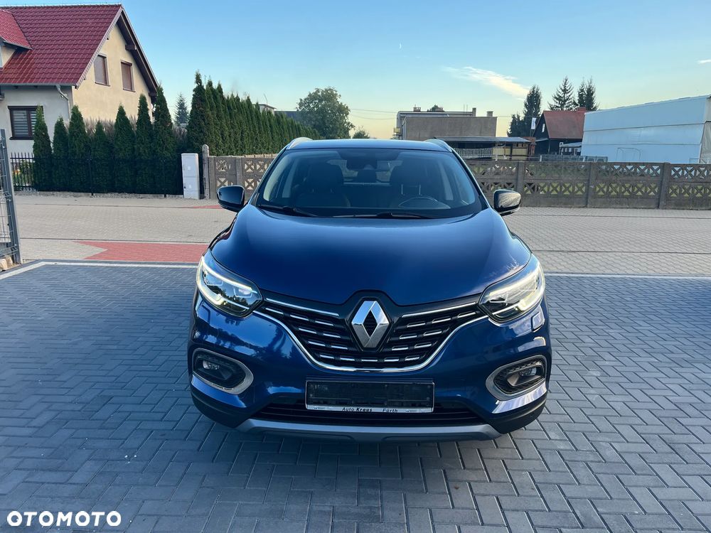 Renault Kadjar 2020 photo 4