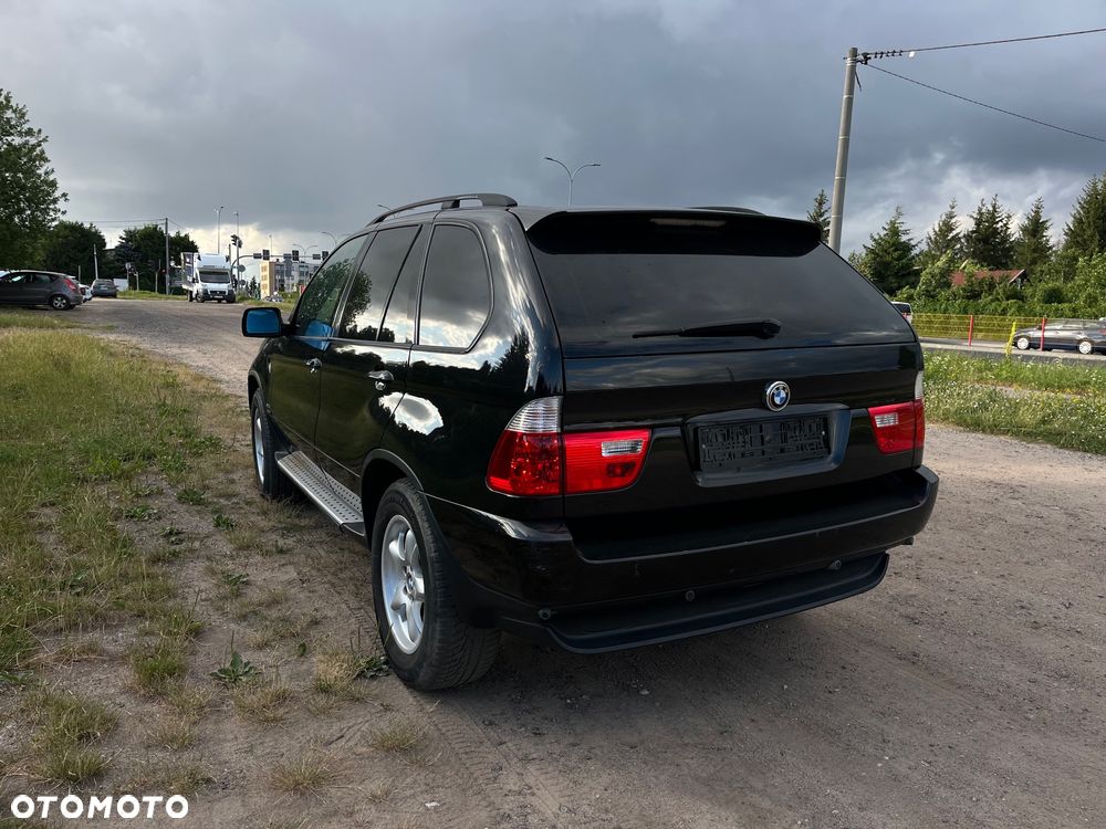 BMW X5 3.0 d Edition Exclusive - 9