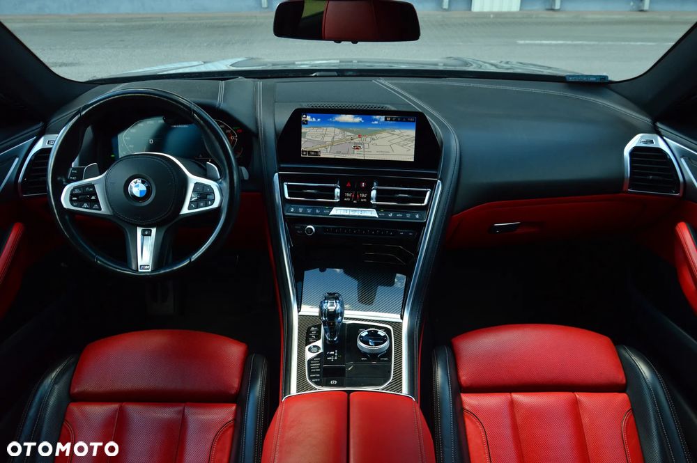 BMW Seria 8 - 3