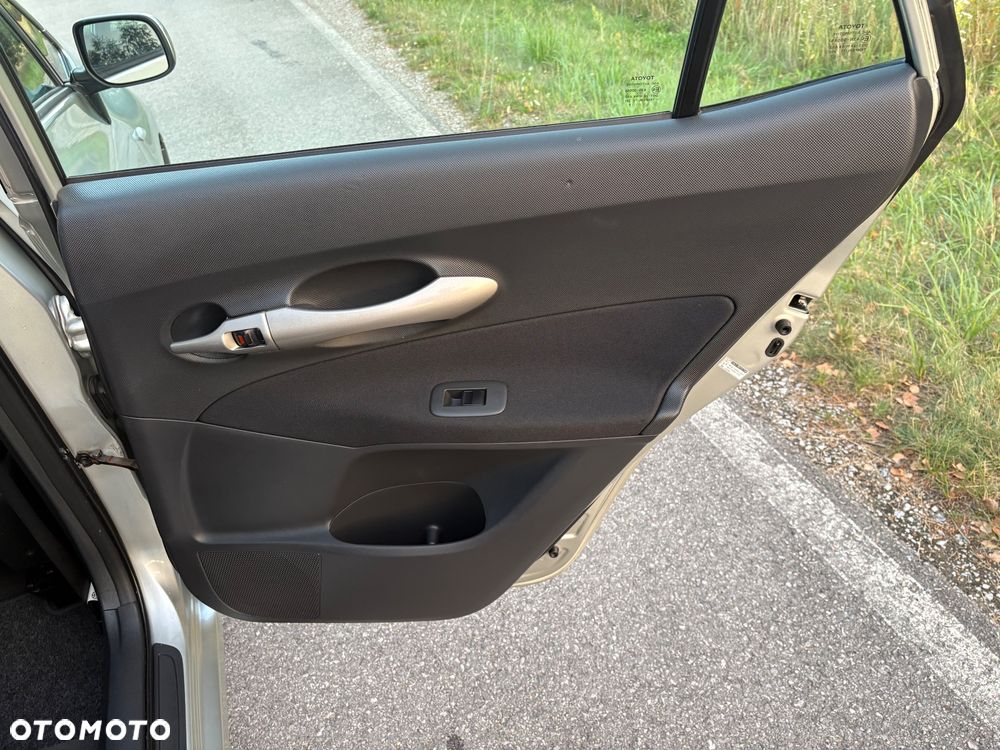 Toyota Auris 1.6 VVT-i Premium MM - 30