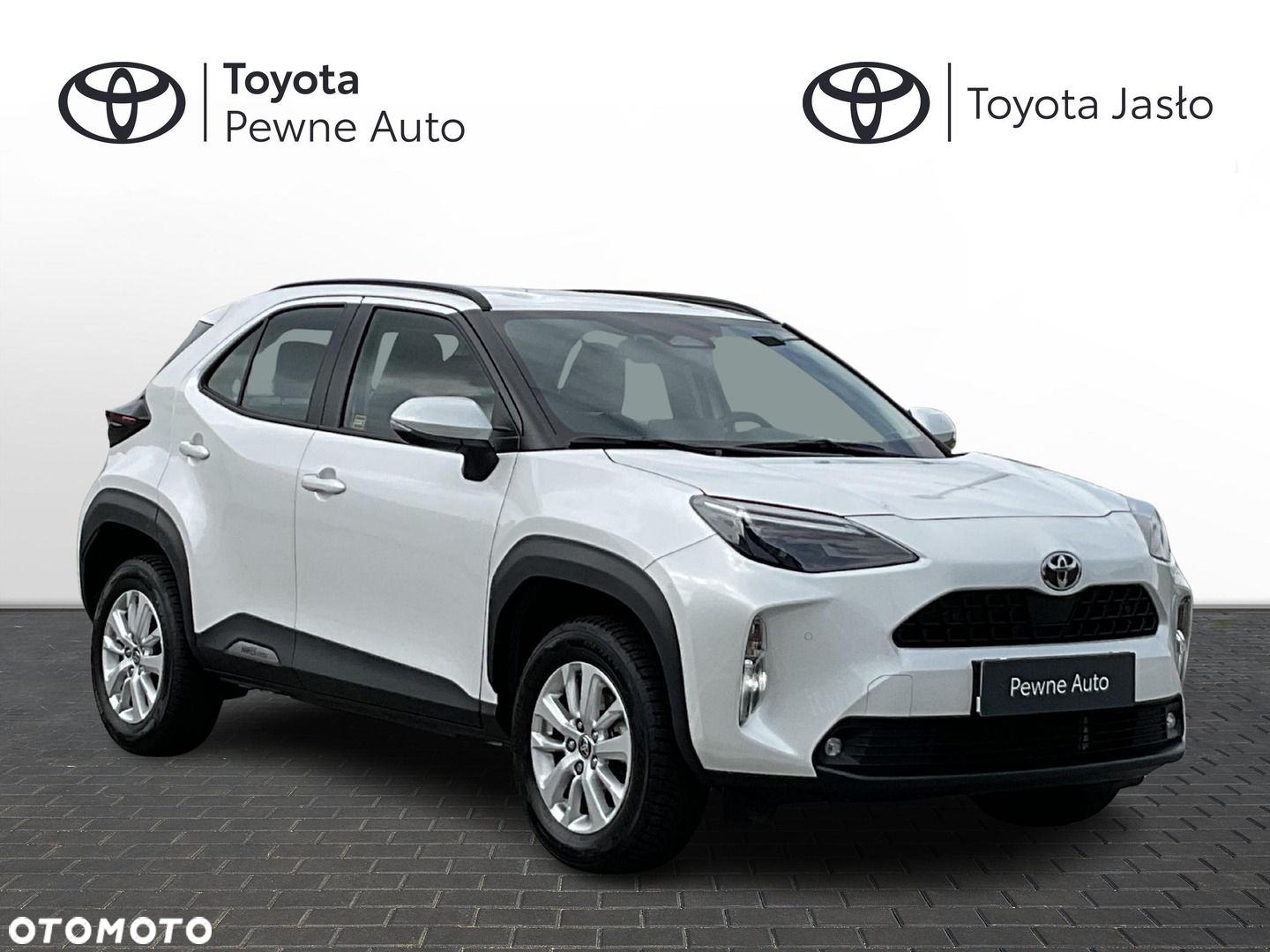 Toyota Yaris Cross - 7
