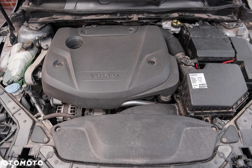 Volvo V40 D2 Drive-E Summum - 35