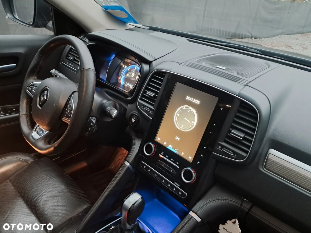 Renault Koleos ENERGY dCi 175 X-tronic 4WD INITIALE PARIS - 26