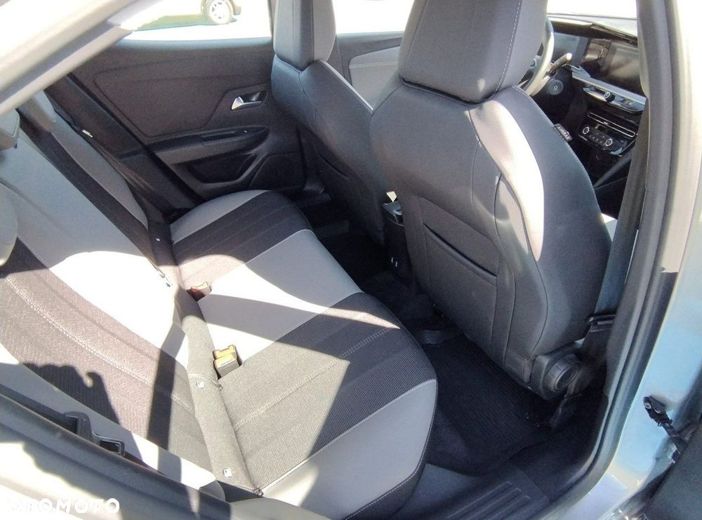 Opel Mokka 1.2 T Edition S&S - 13