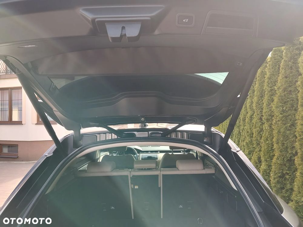 Land Rover Range Rover Velar - 19