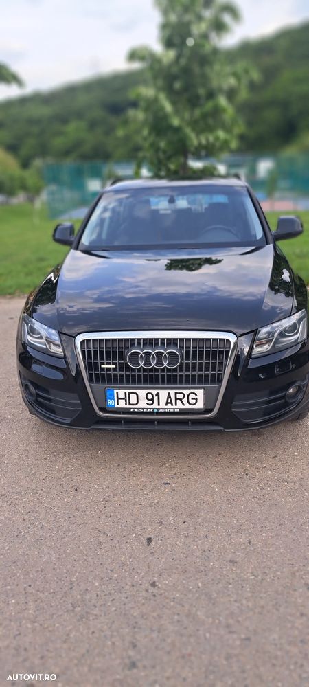 Audi Q5 2.0 TDI - 14