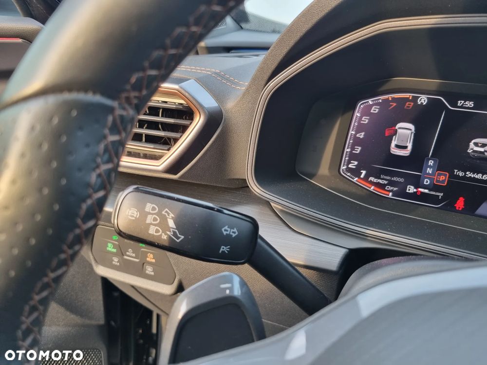 Cupra Formentor 1.5 TSI DSG Tribe Edition - 28