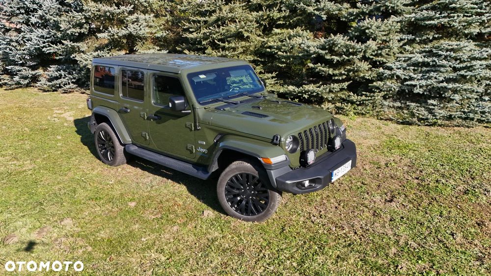 Jeep Wrangler ver-unlimited-2-0-turbo-phev-4xe-sahara - 9