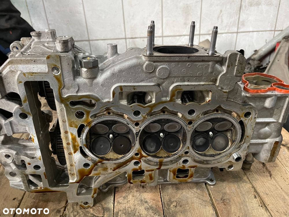 OPEL CITROEN PEUGEOT GŁOWICA WAŁKI 9815566710 - 2